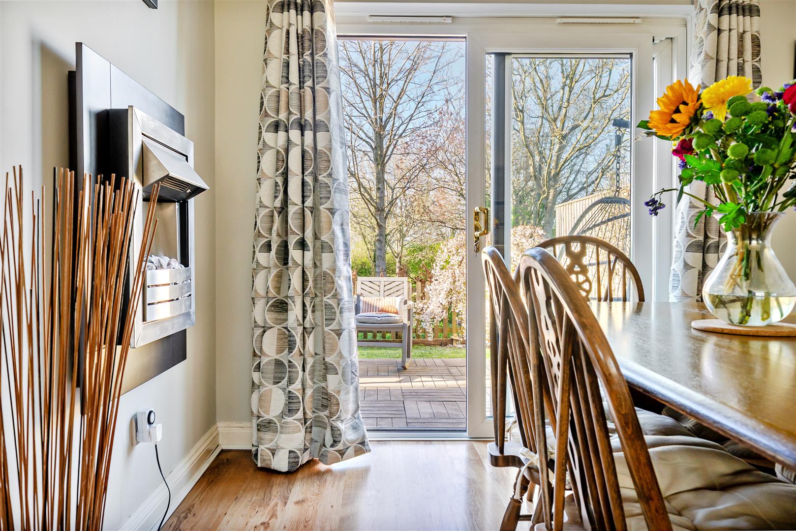 Lye Common, Christian Malford, Chippenham